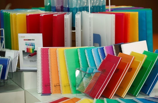 首份《中國文化辦公用品市場調研報告》發布，行業發展迎來新機遇