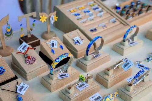 2021麗江文博會 文化魅力綻放，特色產(chǎn)品引領風潮